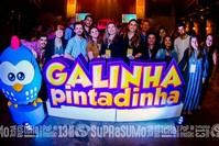 Galinha Pintadinha