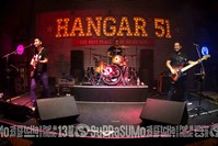 Hangar 51