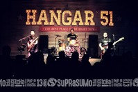 Hangar 51