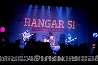 Hangar 51