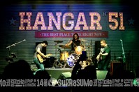 Hangar 51