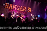 Hangar 51