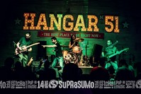 Hangar 51