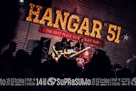 Hangar 51