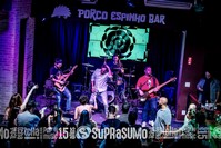 Porco Espinho Bar