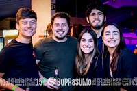 Porco Espinho Bar