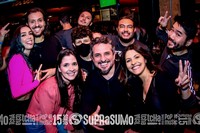 Salomé Bar Boituva