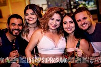 Salomé Bar Boituva