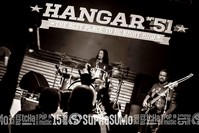 Hangar 51