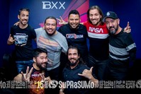 Buxixo bar