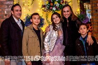 15 anos Isabelle