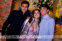 15 anos Isabelle