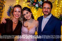 15 anos Isabelle