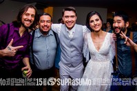 Casamento Renatta e Douglas