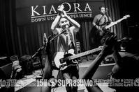 KiaOra bar