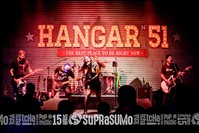 Hangar 51