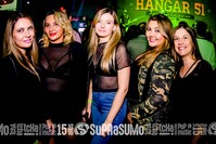 Hangar 51