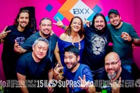 Buxixo bar