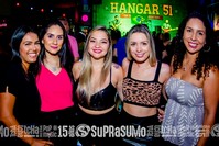 Hangar 51