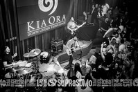 KiaOra bar