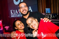 KiaOra bar