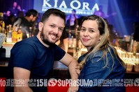 KiaOra bar