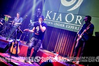 KiaOra bar