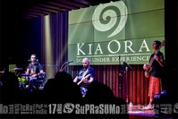 KiaOra bar