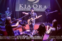 KiaOra bar