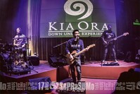 KiaOra bar