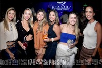 KiaOra bar