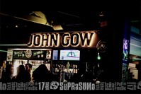 John Gow Irish Pub