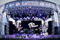 Laranjal Motofest