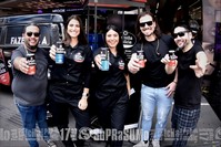 Estrella Galicia - Av Paulista