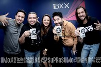 Buxixo bar