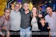 Aniversário Luisinho