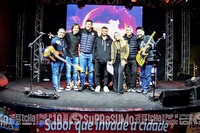 3º Festival de Torresmo