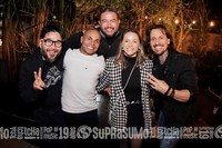 Studio Sobral - 8 anos