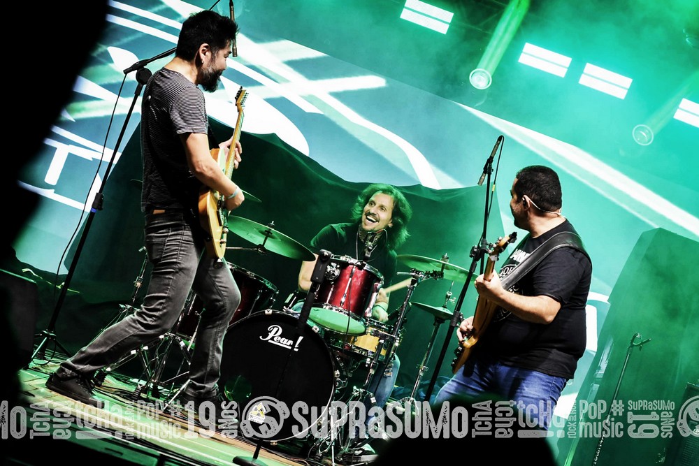 Boituva On The Rockâs