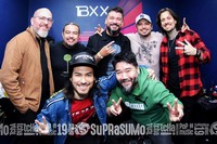 Buxixo bar