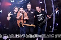 Old Kick Kustom Bar