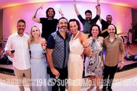 Aniversário Raquel