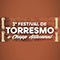 3º Festival de Torresmo